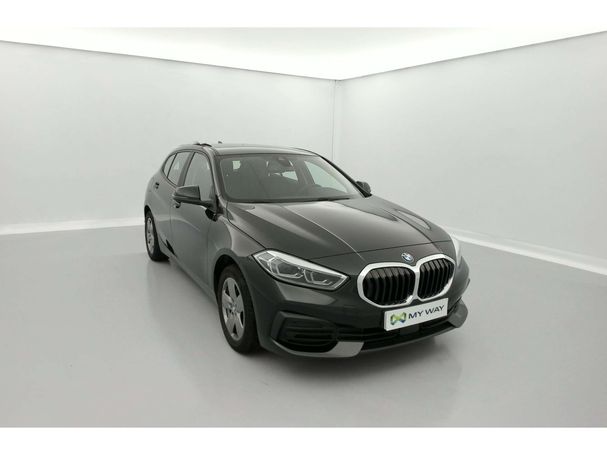 BMW 116d 85 kW image number 11