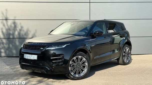 Land Rover Range Rover Evoque 150 kW image number 1