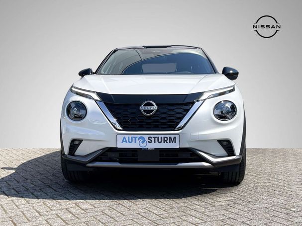 Nissan Juke 1.6 Hybrid N-DESIGN 105 kW image number 2