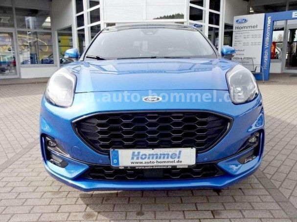 Ford Puma 114 kW image number 3