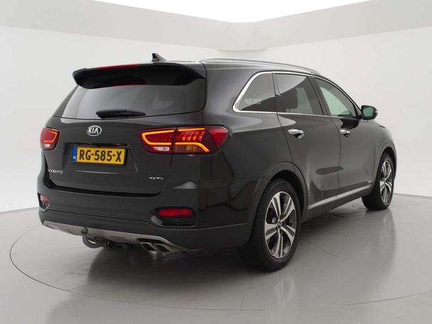 Kia Sorento 2.2 CRDi 147 kW image number 2