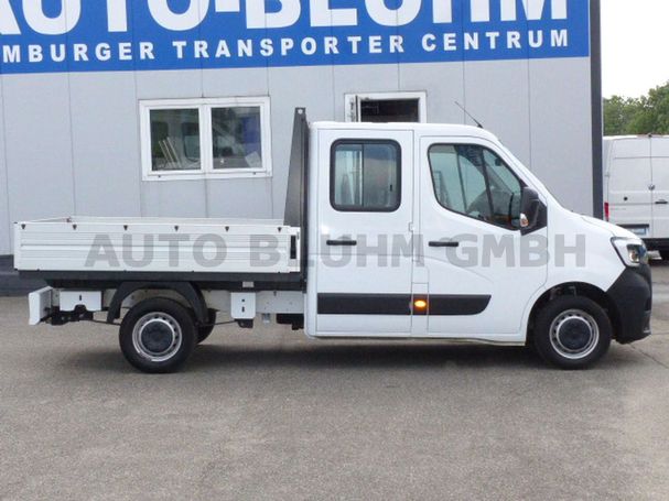 Renault Master dCi 150 110 kW image number 1