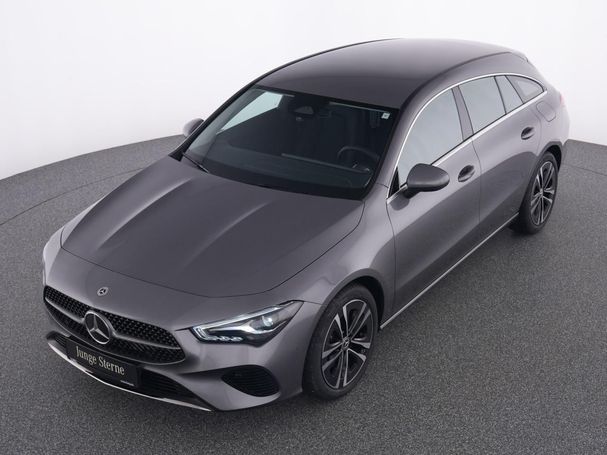 Mercedes-Benz CLA 180 Shooting Brake 100 kW image number 18