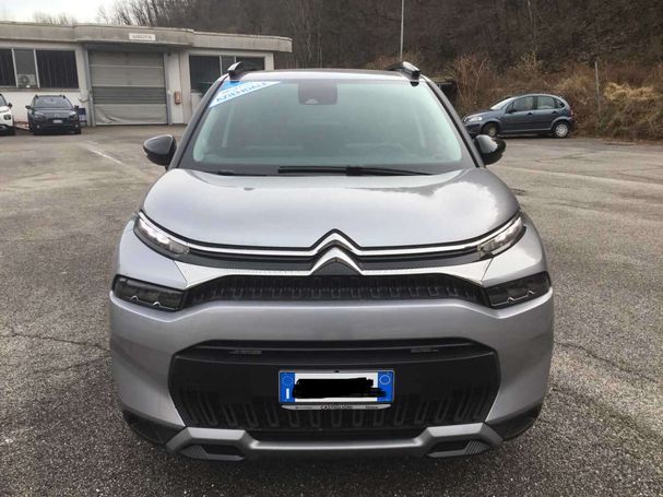 Citroen C3 Aircross PureTech 110 Shine 81 kW image number 3