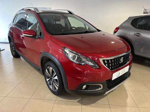 Peugeot 2008 75 kW image number 2