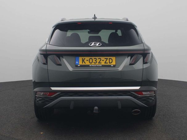 Hyundai Tucson 1.6 T-GDI 110 kW image number 3