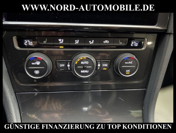 Volkswagen Golf Variant 2.0 TDI DSG 110 kW image number 20