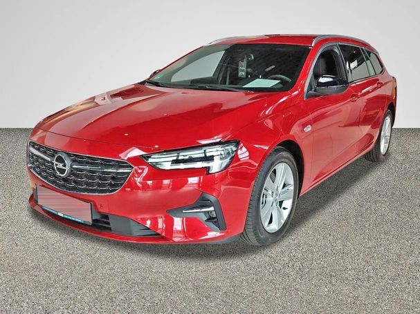 Opel Insignia 2.0 Turbo Elegance 125 kW image number 2