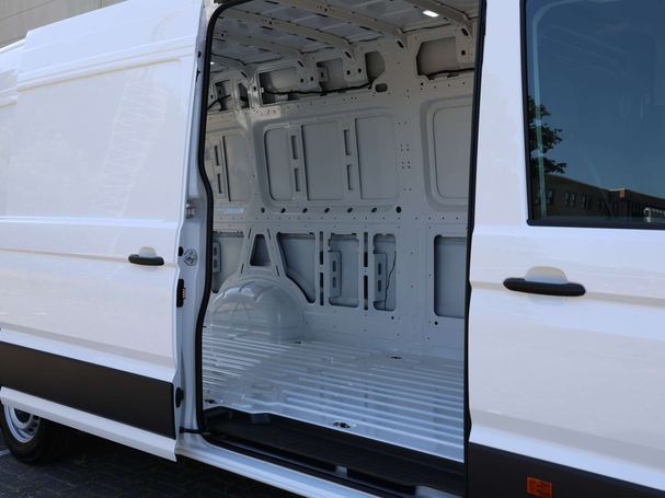 Volkswagen Crafter 35 TDI Trendline 103 kW image number 23