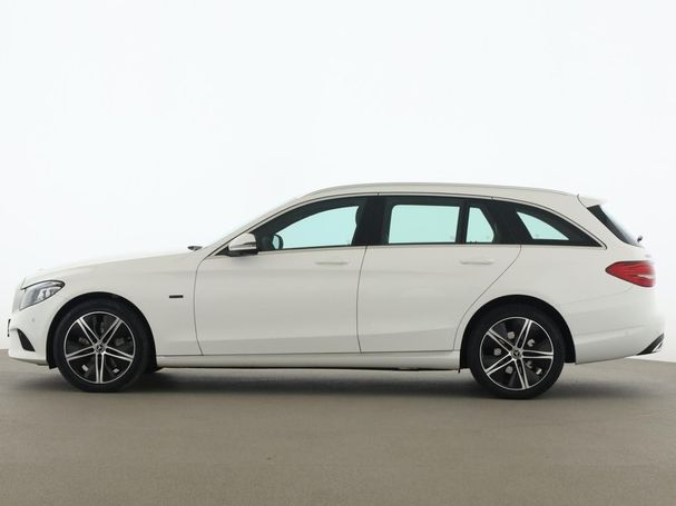 Mercedes-Benz C 300 de T Avantgarde 225 kW image number 5