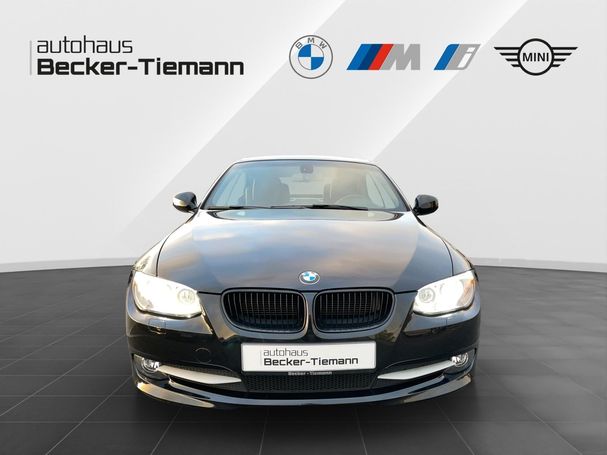 BMW 320i Cabrio 125 kW image number 2