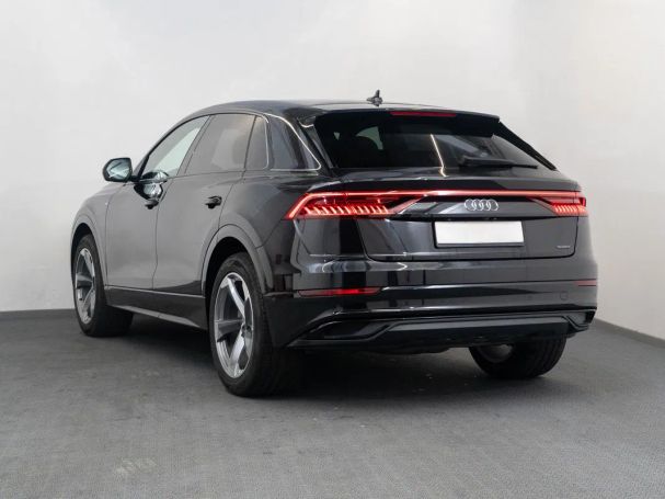 Audi Q8 250 kW image number 4