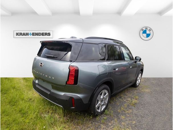 Mini Cooper D Countryman Mini 110 kW image number 3