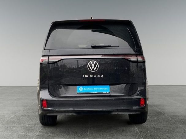 Volkswagen ID. Buzz Pro 150 kW image number 2