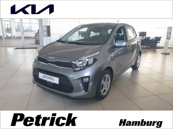 Kia Picanto 1.2 62 kW image number 1