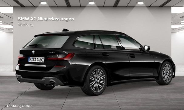 BMW 320i Touring 135 kW image number 2