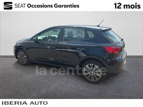 Seat Ibiza 1.0 TSI DSG 81 kW image number 16