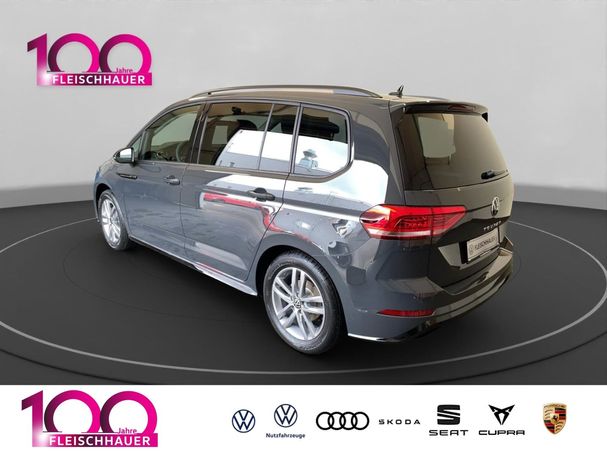 Volkswagen Touran DSG 110 kW image number 3