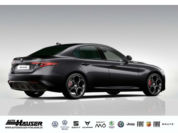 Alfa Romeo Giulia 2.0 Turbo 16V Veloce 206 kW image number 3