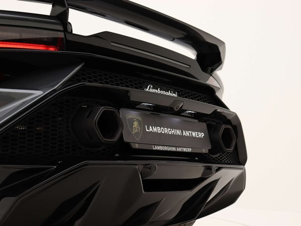 Lamborghini Huracan 471 kW image number 28