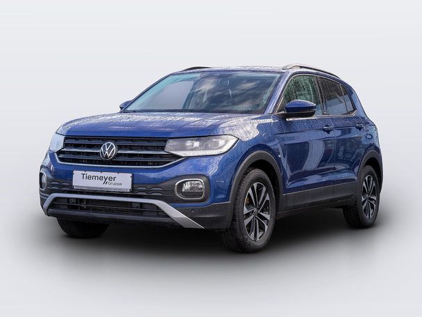 Volkswagen T-Cross 1.0 TSI 85 kW image number 1