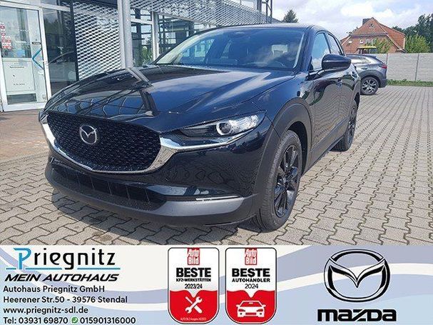 Mazda CX-30 2.0 150 Homura 110 kW image number 2