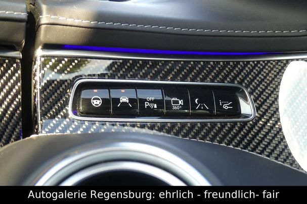 Mercedes-Benz S 63 AMG L 4Matic+ 430 kW image number 22