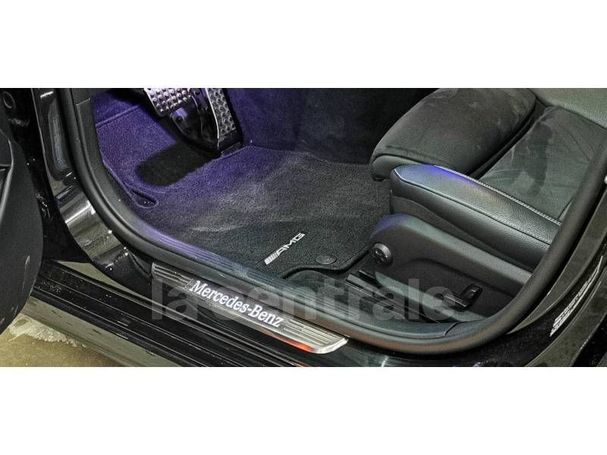 Mercedes-Benz E 220 d 9G-Tronic Line 143 kW image number 52