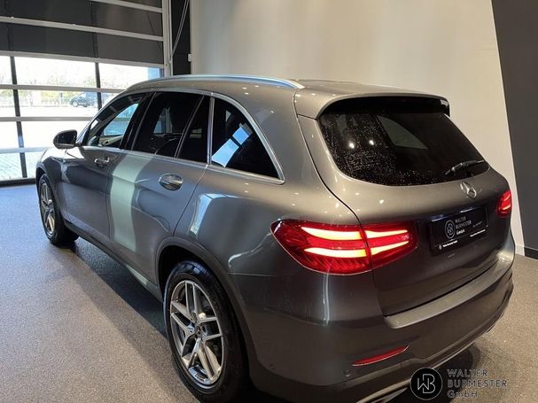 Mercedes-Benz GLC 300 180 kW image number 7