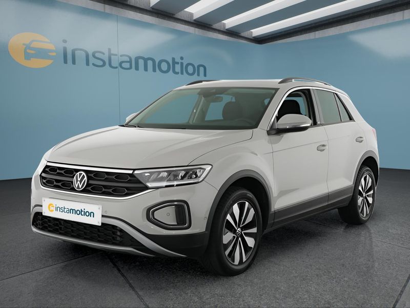 Volkswagen T-Roc 1.5 TSI