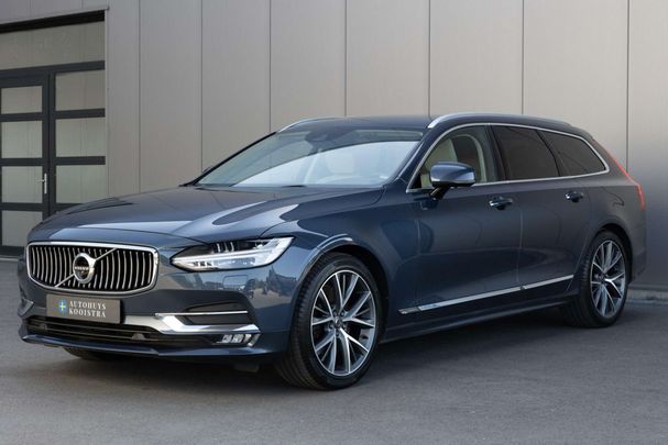 Volvo V90 T5 Inscription 184 kW image number 1