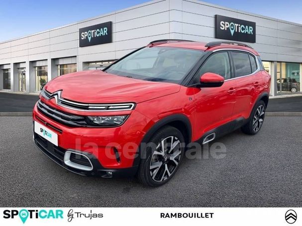 Citroen C5 Aircross 165 kW image number 1