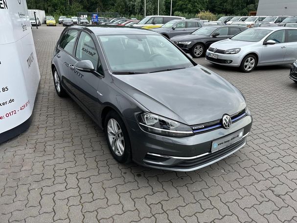 Volkswagen Golf 1.5 TSI Comfortline 96 kW image number 2