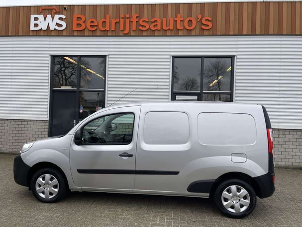 Renault Kangoo DCi 90 66 kW image number 4