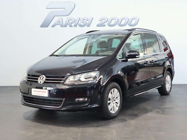 Volkswagen Sharan 110 kW image number 1