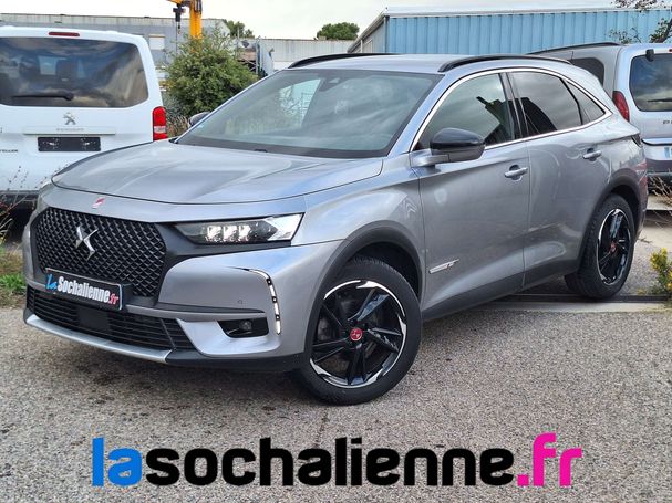 DS Automobiles 7 Crossback BlueHDi 130 96 kW image number 1