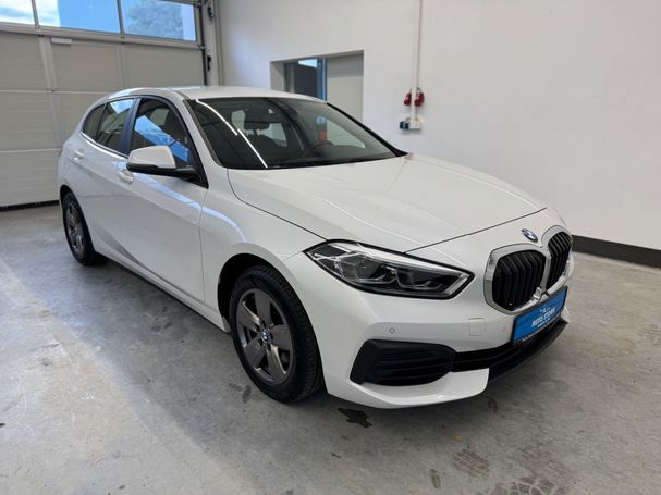 BMW 118d 110 kW image number 2