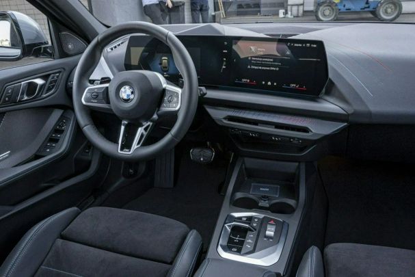 BMW 120i 125 kW image number 19