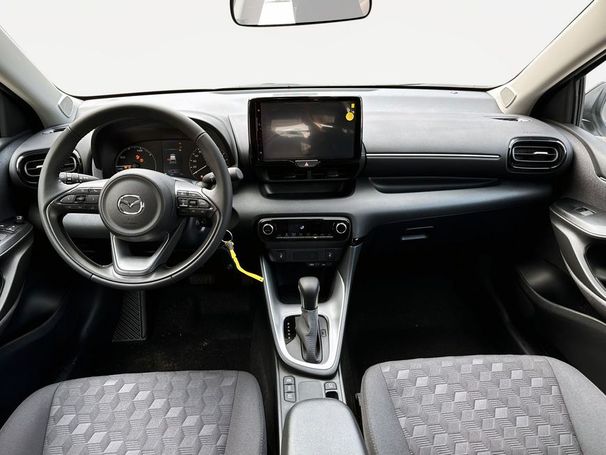 Mazda 2 1.5 68 kW image number 9