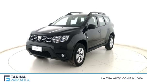 Dacia Duster TCe Comfort 74 kW image number 1