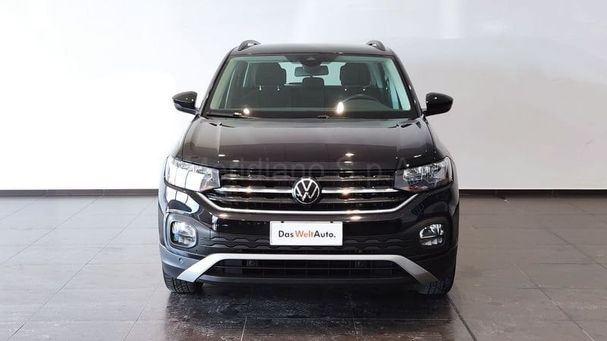 Volkswagen T-Cross 1.0 TSI 70 kW image number 2