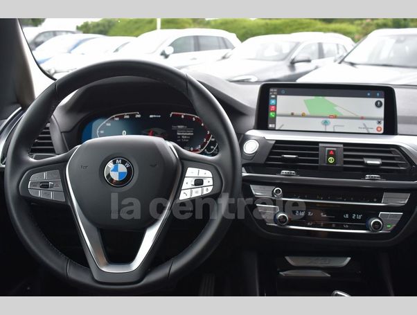 BMW X3 xDrive 215 kW image number 21