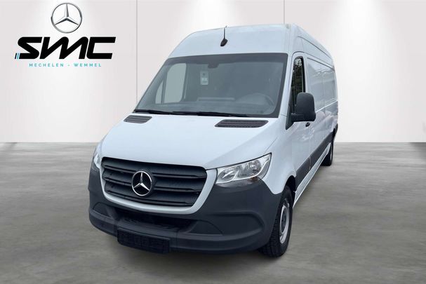 Mercedes-Benz Sprinter 319 CDi RWD 140 kW image number 6