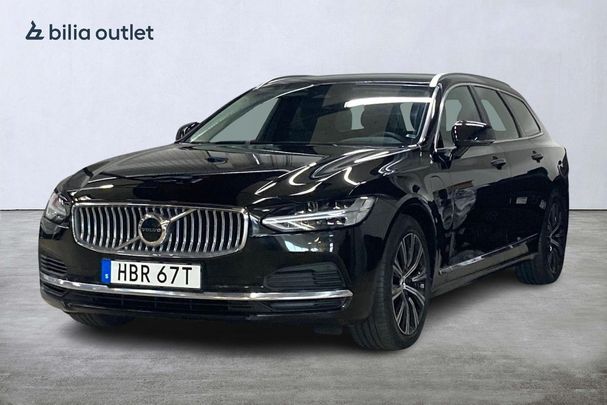 Volvo V90 T6 R AWD Recharge 250 kW image number 1