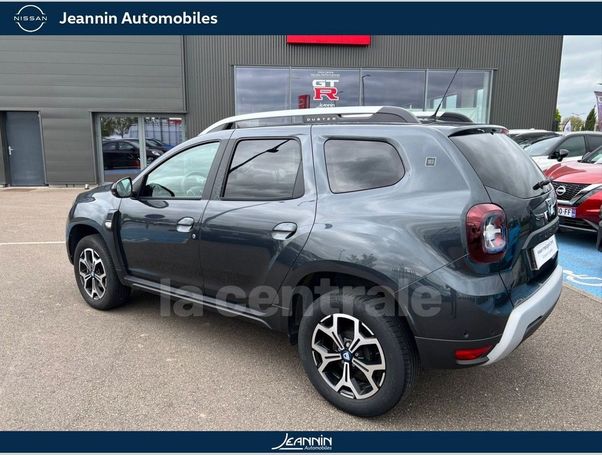 Dacia Duster TCe 150 110 kW image number 4