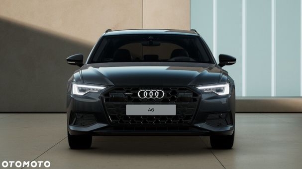 Audi A6 150 kW image number 1