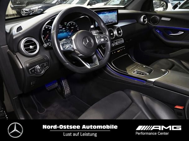 Mercedes-Benz GLC 300 190 kW image number 7