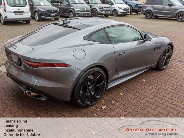 Jaguar F-Type 331 kW image number 9