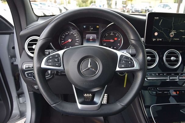 Mercedes-Benz GLC 220 d 4Matic 125 kW image number 5