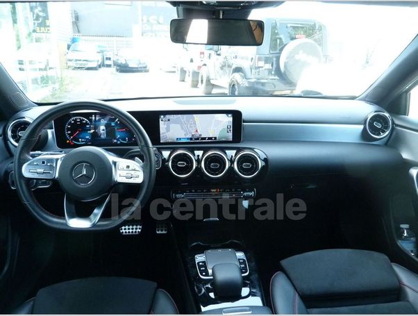 Mercedes-Benz A 180 d 7G-DCT 85 kW image number 4